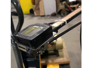 Druckmaschine Vacuumatic CUTI laser strip inserter print - count - divide: das Bild 4 Druckmaschine Vacuumatic CUTI laser strip inserter print - count - divide: das Bild 4