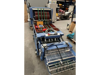 MBO Falzmaschine