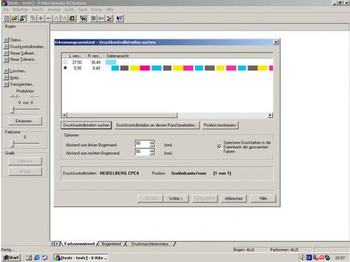 Druckmaschine