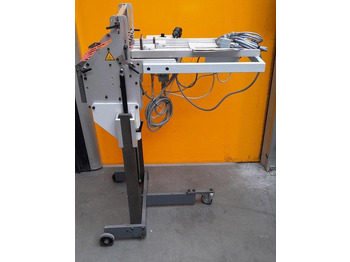 HEIDELBERG Falzmaschine