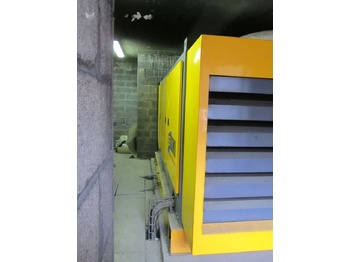 CUMMINS Stromgenerator