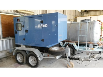 JOHN DEERE Stromgenerator