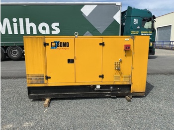 JOHN DEERE Stromgenerator