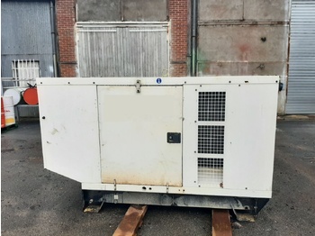 JOHN DEERE Stromgenerator