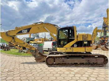 CATERPILLAR Kettenbagger