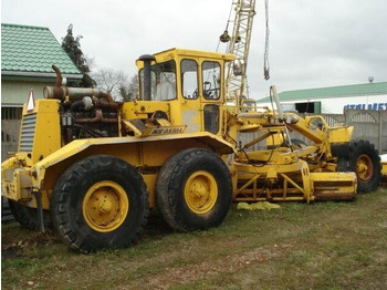 VOLVO Grader