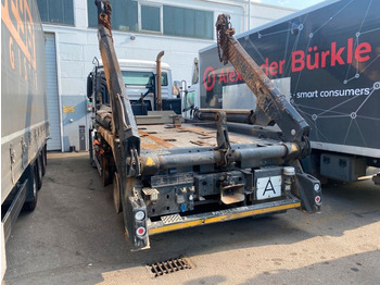 Absetzkipper MAN TGS 26.470 26.440: das Bild 3