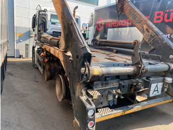 Absetzkipper MAN TGS 26.470 26.440: das Bild 5