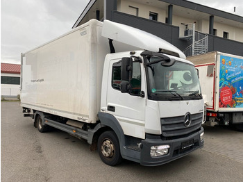 MERCEDES-BENZ Atego 818 Koffer LKW