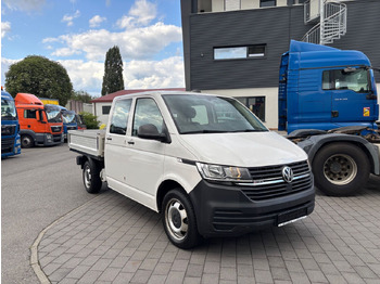 VOLKSWAGEN Transporter T4 Pritsche Transporter