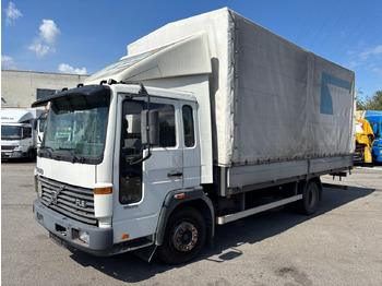 Planen Transporter