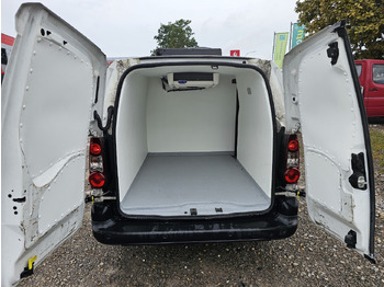CITROËN Berlingo Kühltransporter