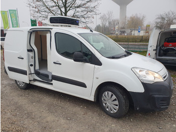CITROËN Berlingo Kühltransporter
