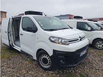 CITROËN Jumpy Kühltransporter
