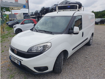 FIAT Doblo 1.6 Kühltransporter