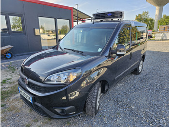 FIAT Doblo Kühltransporter