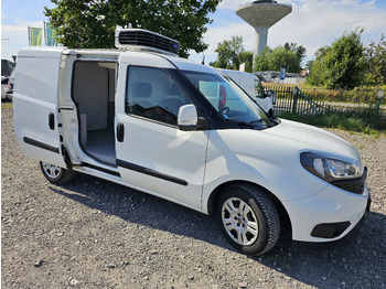 FIAT Doblo Kühltransporter