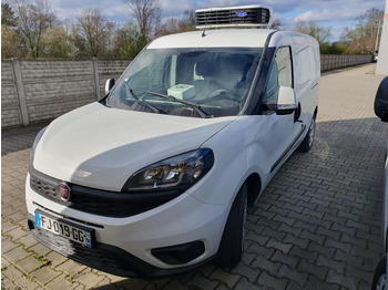 FIAT Doblo Kühltransporter