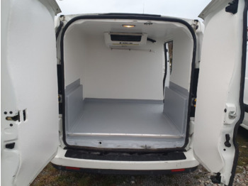 Kühltransporter FIAT DOBLO CHLODNIA THERMOKING KLIMA EURO5 [ Copy ] [ Copy ] [ Copy ] [ Copy ]: das Bild 1