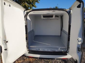 FIAT Doblo Kühltransporter