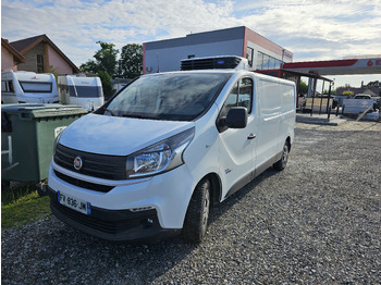 FIAT Talento Kühltransporter
