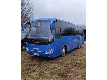 MAN Überlandbus