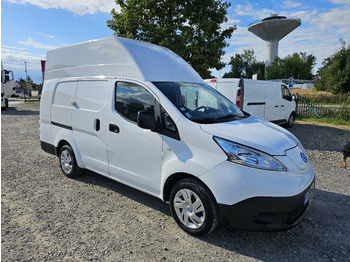 NISSAN e-NV200 Kleintransporter