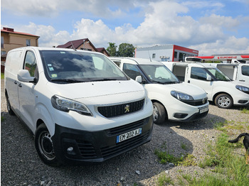 PEUGEOT Expert Kühltransporter