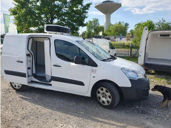 PEUGEOT Partner Kühltransporter