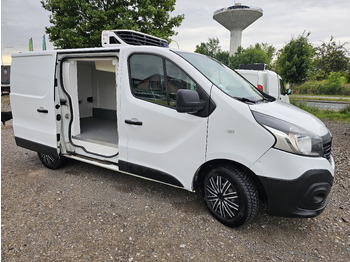 RENAULT Trafic Kühltransporter