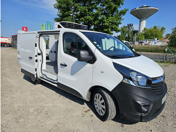RENAULT Trafic Kühltransporter