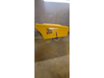 JCB Rahmen/ Chassis
