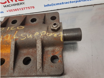 Vorderachse Case 1255xl, Apl3052 Front Axle Bearing Carrier 3229190r1, 1532872c2, 1532873c1: das Bild 5