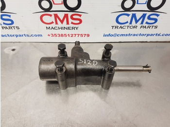 CASE Transmission