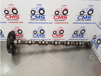 CASE Motor und Teile