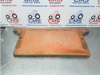CASE Gegengewicht