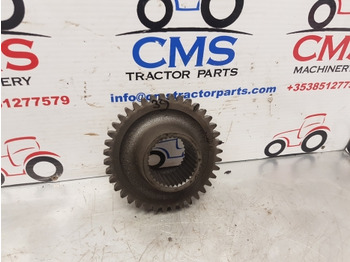 CASE Transmission