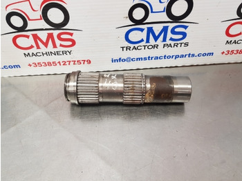 CASE Transmission