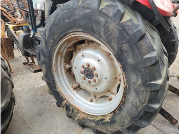 Felge für Landmaschine Case Jx, Jxu, Farmall New Holland Tdd, Jx80 Rear Wheel Rim 16.9r34: das Bild 3