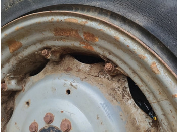 Felge für Landmaschine Case Jx, Jxu, Farmall New Holland Tdd, Jx80 Rear Wheel Rim 16.9r34: das Bild 5