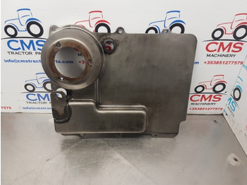 CASE Transmission