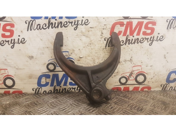 CASE Transmission
