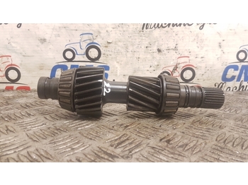 CASE Transmission