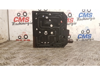 CASE Transmission