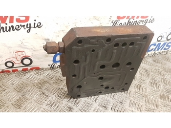 Transmission für Traktor Case Mxc, Maxxum Mx Series Mx110 Transmission Control Valve 199054a3: das Bild 4