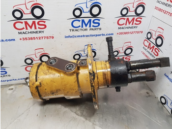 Hydraulik Caterpillar 312, 313, 314, 315 E, F Hydraulic Swivel Distribuitor Valve 310-0385: das Bild 5