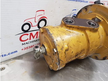 Hydraulik Caterpillar 312, 313, 314, 315 E, F Hydraulic Swivel Distribuitor Valve 310-0385: das Bild 4
