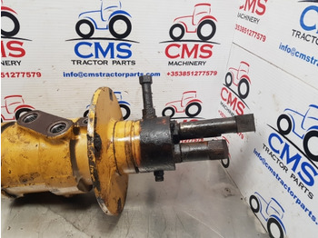 Hydraulik Caterpillar 312, 313, 314, 315 E, F Hydraulic Swivel Distribuitor Valve 310-0385: das Bild 2