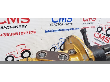 Hydraulik Caterpillar 312, 313, 314, 315 E, F Hydraulic Swivel Distribuitor Valve 310-0385: das Bild 3