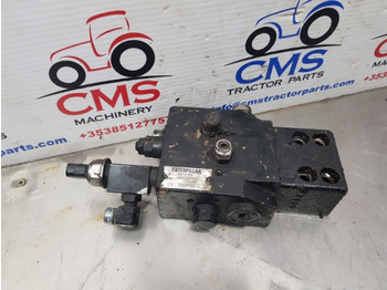 CATERPILLAR Hydraulik